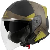 Bogotto H586 City-B Jet hjälm