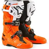 Alpinestars Tech 10 Enduro Stövlar Off-road