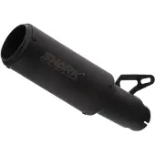 SHARK EXHAUST RCT S/O 1-1 BL 125DUKE/SVP 24-