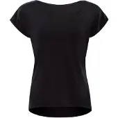 Winshape Sporttopp ' BAMT002 ' svart