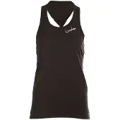 Winshape Sporttopp 'MCT001' svart