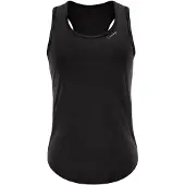 Winshape Sporttopp 'AET128LS' svart / vit