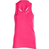 Winshape Sporttopp 'MCT001' rosa / vit