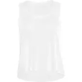 Winshape Sporttopp ' BAMT001 ' vit