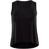 Winshape Sporttopp ' BAMT001 ' svart