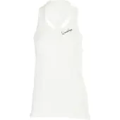 Winshape Sporttopp 'MCT001' svart / naturvit