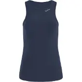 Winshape Sporttopp 'AET134LS' antracit / vit