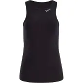Winshape Sporttopp 'AET134LS' svart / vit