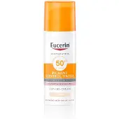 Eucerin Pigment Control tinted solgel-kräm SPF 50+ 50 ml