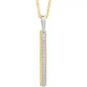 Secrecy P7172cdawwc93 Halsband