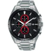 Lorus Watches Rm303hx9 Klocka