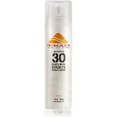 Himaya Naturlig Solkräm För Sport Spf30 200ml