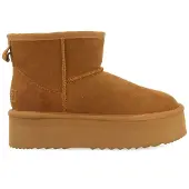 Gioseppo Bancroft Booties
