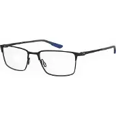 Under Armour Ua5058xlg003g Glasögon
