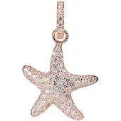 Lancaster Jla-pen-star2 Halsband