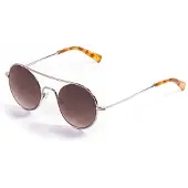 Lenoir Eyewear Cercle Polariserade Solglasögon
