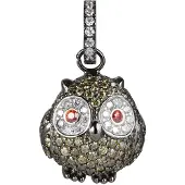 Lancaster Jla-pen-owl-3 Halsband