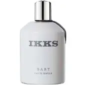 Ikks Baby Vapo 50ml Kölnervatten