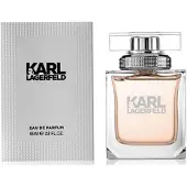 Karl Lagerfeld Eau De Parfum 85ml Eau De Toilette