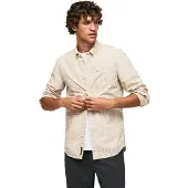Pepe Jeans Lincoln Skjorta Med Långa ärmar