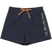 Quiksilver Behind Wave Simshorts