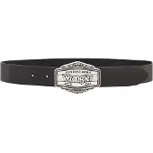 Wrangler Big Buckle Bälte