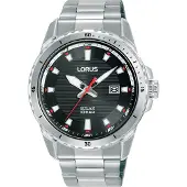 Lorus Rx367ax9 Klocka