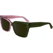 Calvin Klein Jeans J24606s Solglasögon