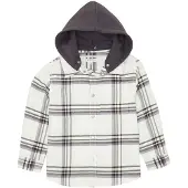 Tom Tailor 1038361 Checked Skjorta Med Långa ärmar