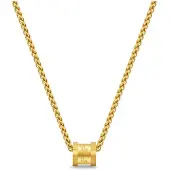 Police Rondelle Halsband