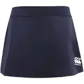 Canterbury Plain Kort Kjol