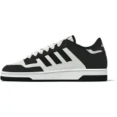 Adidas Rapid Court Low Skor