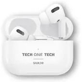 Tech One Tech Siux.10 Tec1410 Tws Trådlösa Hörlurar