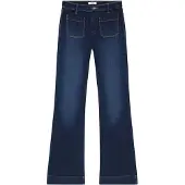 Wrangler 112351028 Flare Jeans