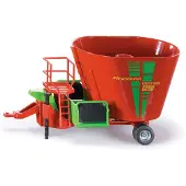 Strautmann Fodermixer strautmann 1:32