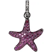 Lancaster Jla-pen-star5 Halsband