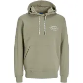 Jack & Jones Sequoia Tröja Med Huva