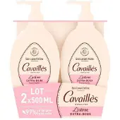 Rogé Cavaillès Soin Intime Extra Doux 500ml Intim Gel