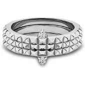 Police Pejlf2010613 Ring