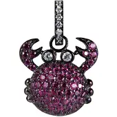 Lancaster Jla-pen-crab5 Halsband