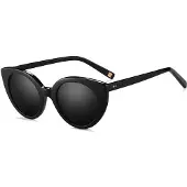 Ocean Sunglasses Greta Solglasögon För Kvinnor