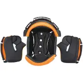 Scorpion Vx-21 Air Innerfoder