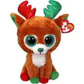 TY Boos Tinseltoes ren 15 cm