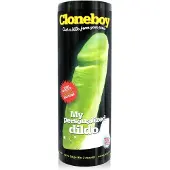 Cloneboy - Dildo Glow In The Dark Nude