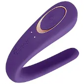 Satisfyer Partner Vibrator