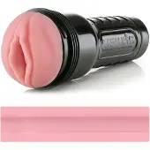 Fleshlight Pink Lady Original - Ljusrosa - Ljusrosa