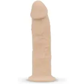 Real Fantasy Harris - dildo realistisk - 15 cm - hudfärg