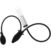 Vuxen Extreme Inflatable Lubricating Plug