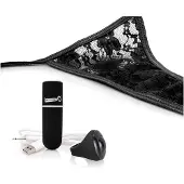 Screaming O The - Charged Remote Control Panty Vib