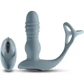 NSNovelties Renegade The Handyman Grey